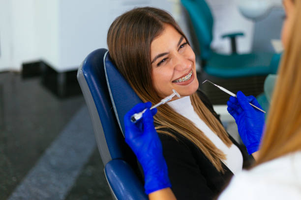 Dental Inlays and Onlays in Marion, KY